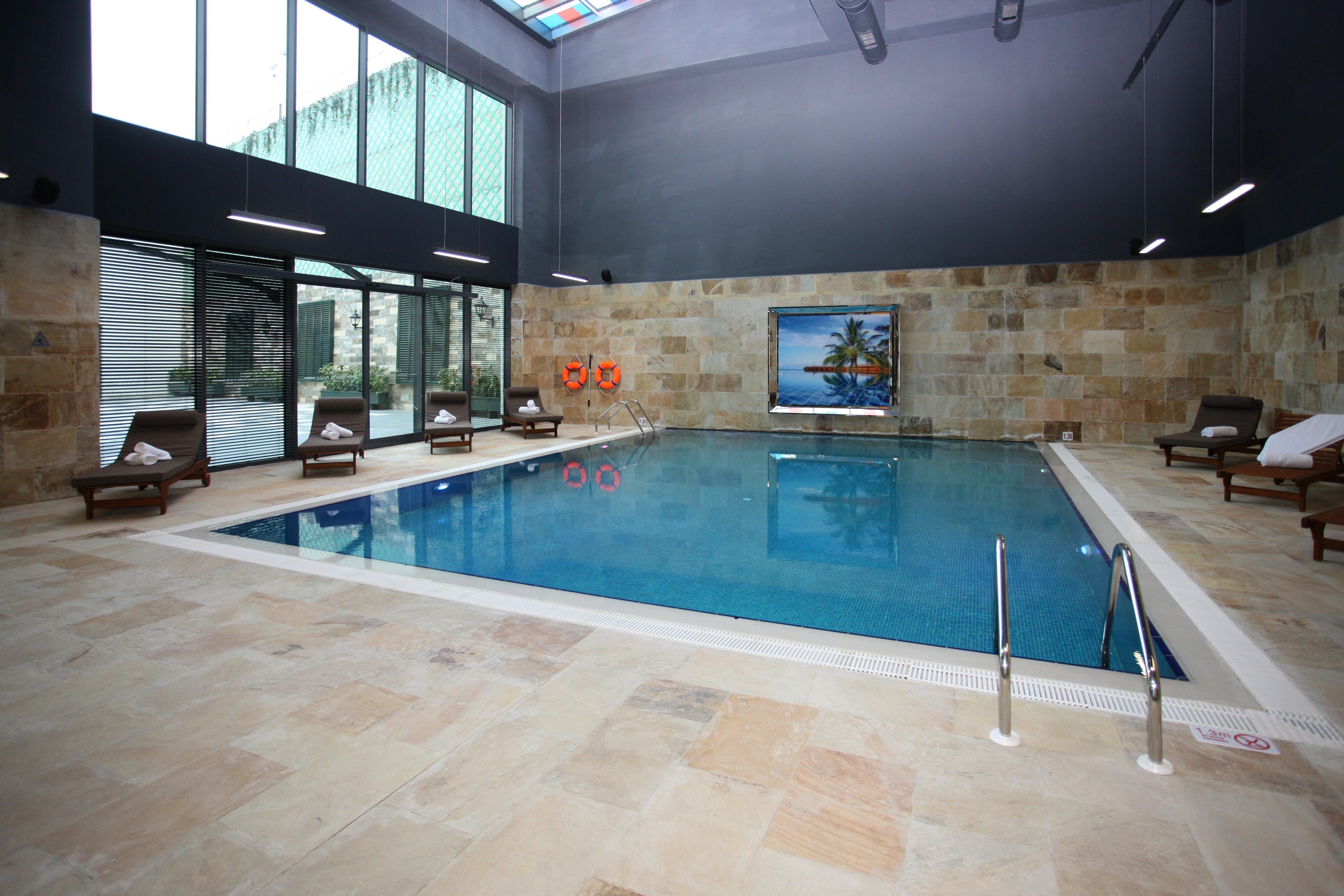 Crowne Plaza Istanbul Oryapark By Ihg Hotel Ngoại thất bức ảnh