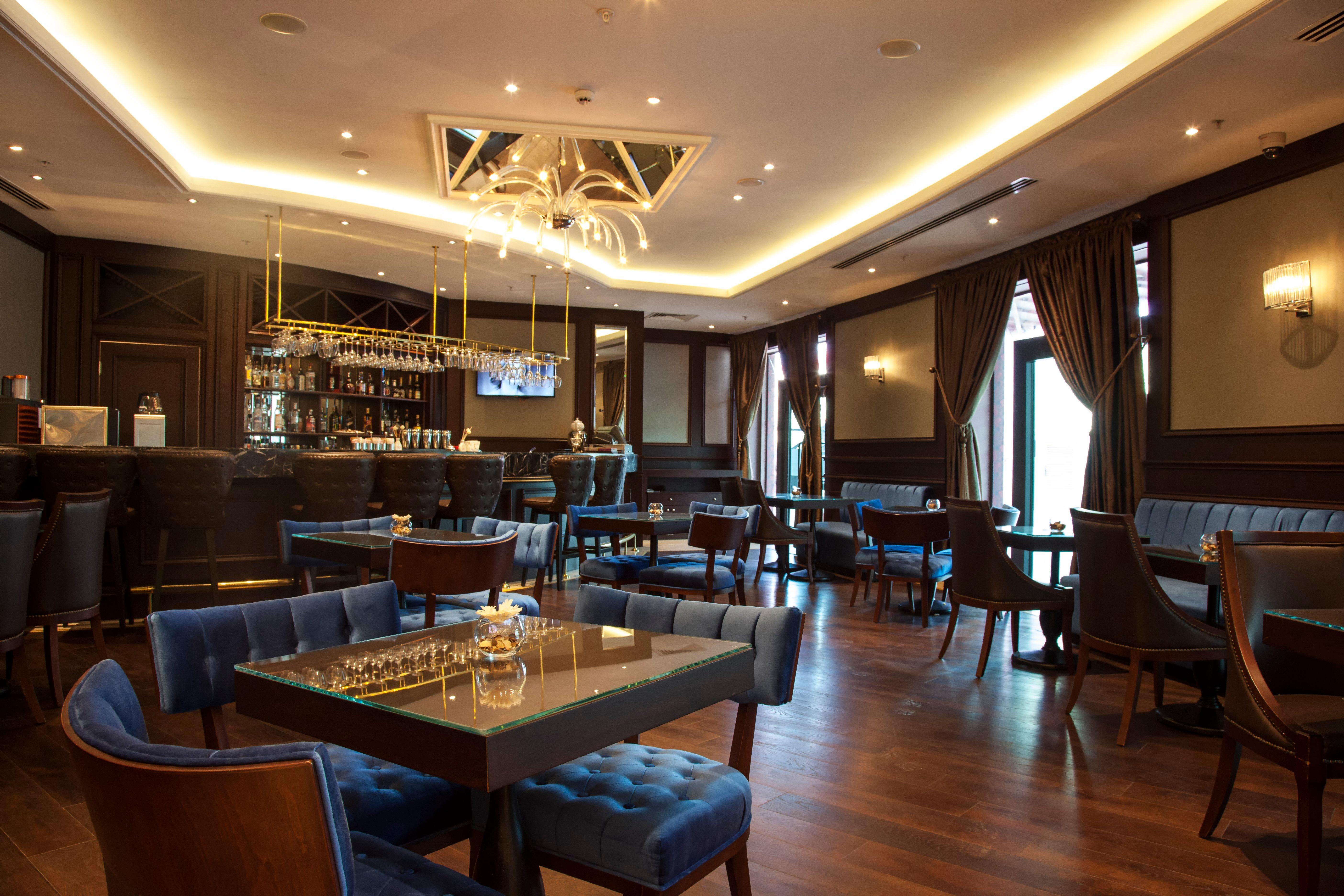 Crowne Plaza Istanbul Oryapark By Ihg Hotel Ngoại thất bức ảnh
