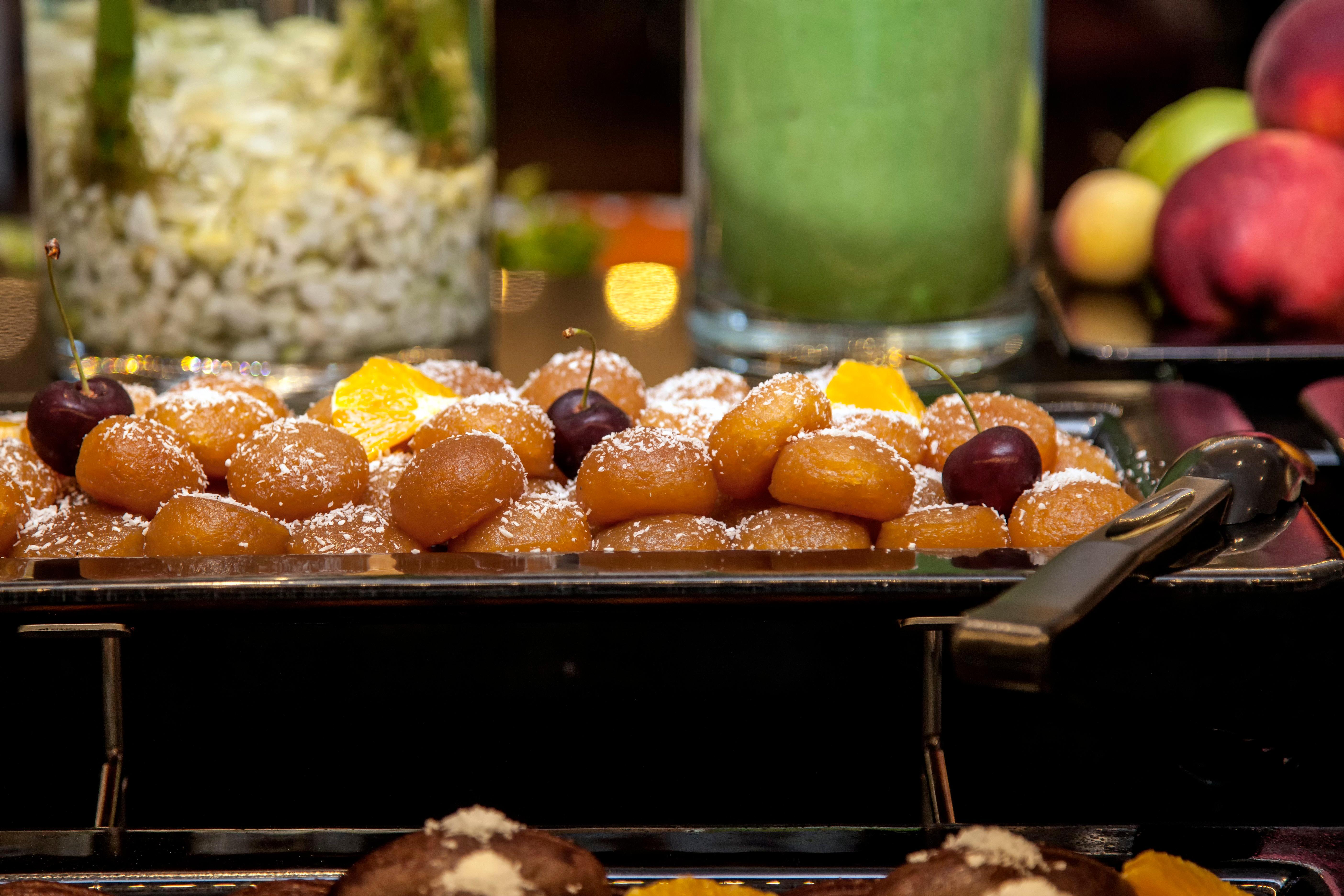 Crowne Plaza Istanbul Oryapark By Ihg Hotel Ngoại thất bức ảnh