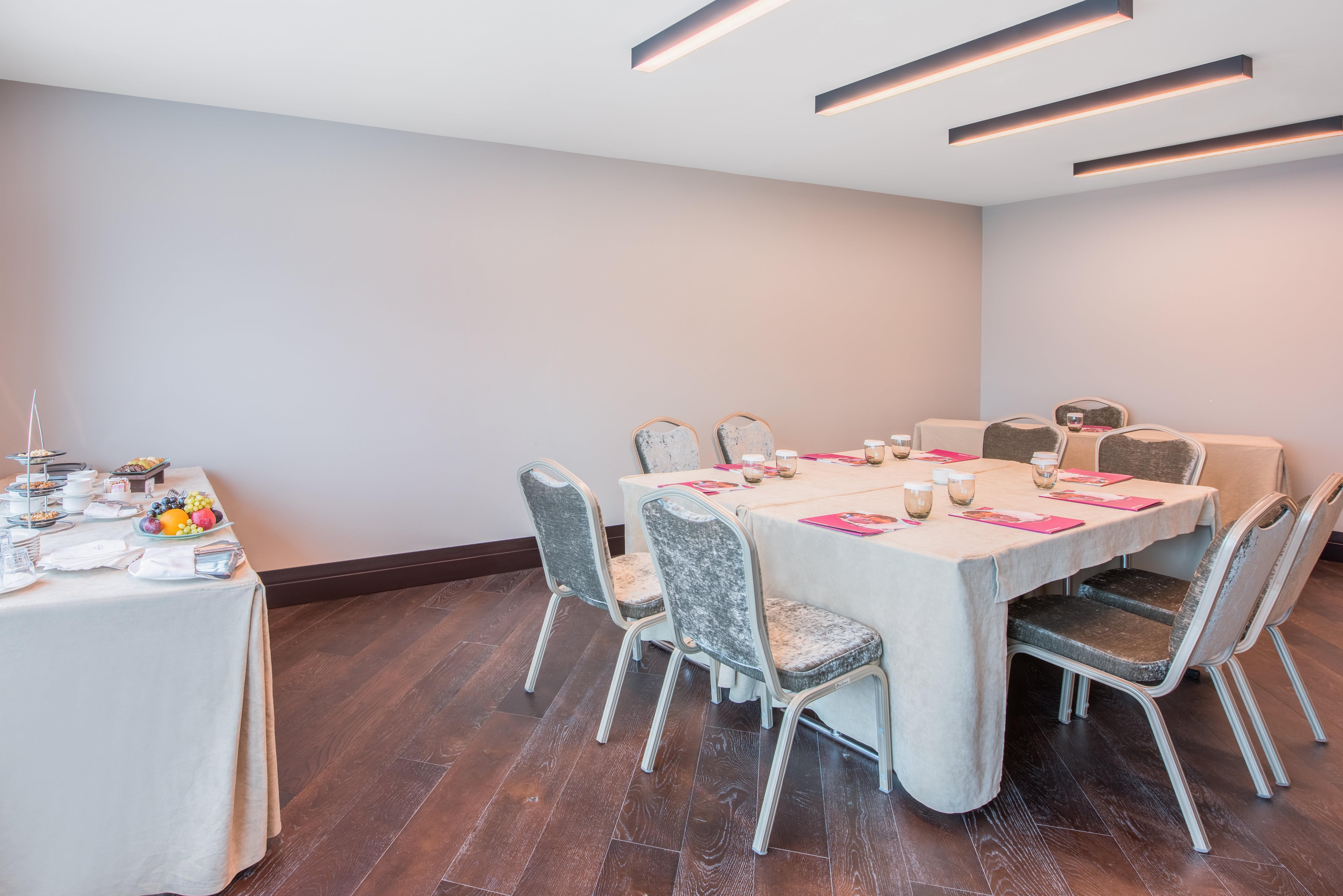 Crowne Plaza Istanbul Oryapark By Ihg Hotel Ngoại thất bức ảnh