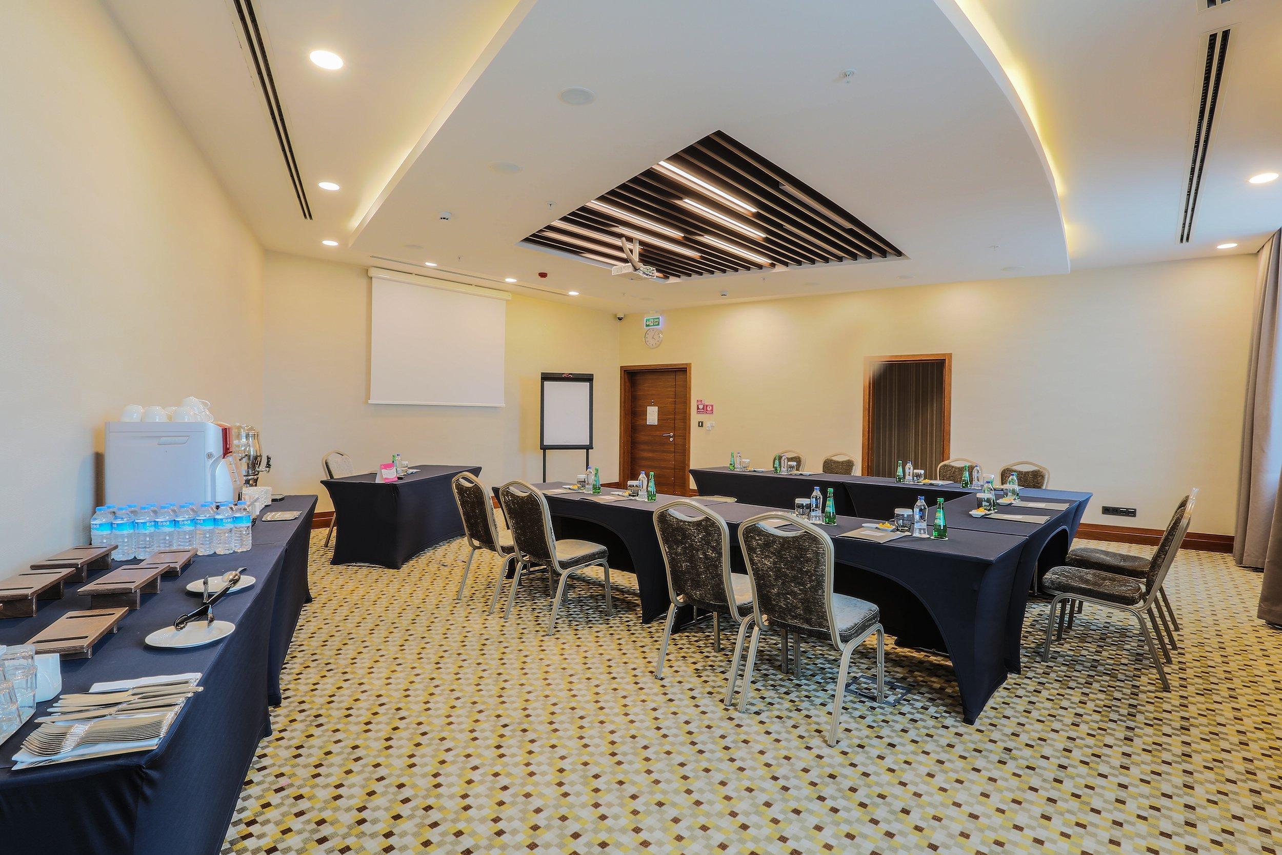 Crowne Plaza Istanbul Oryapark By Ihg Hotel Ngoại thất bức ảnh