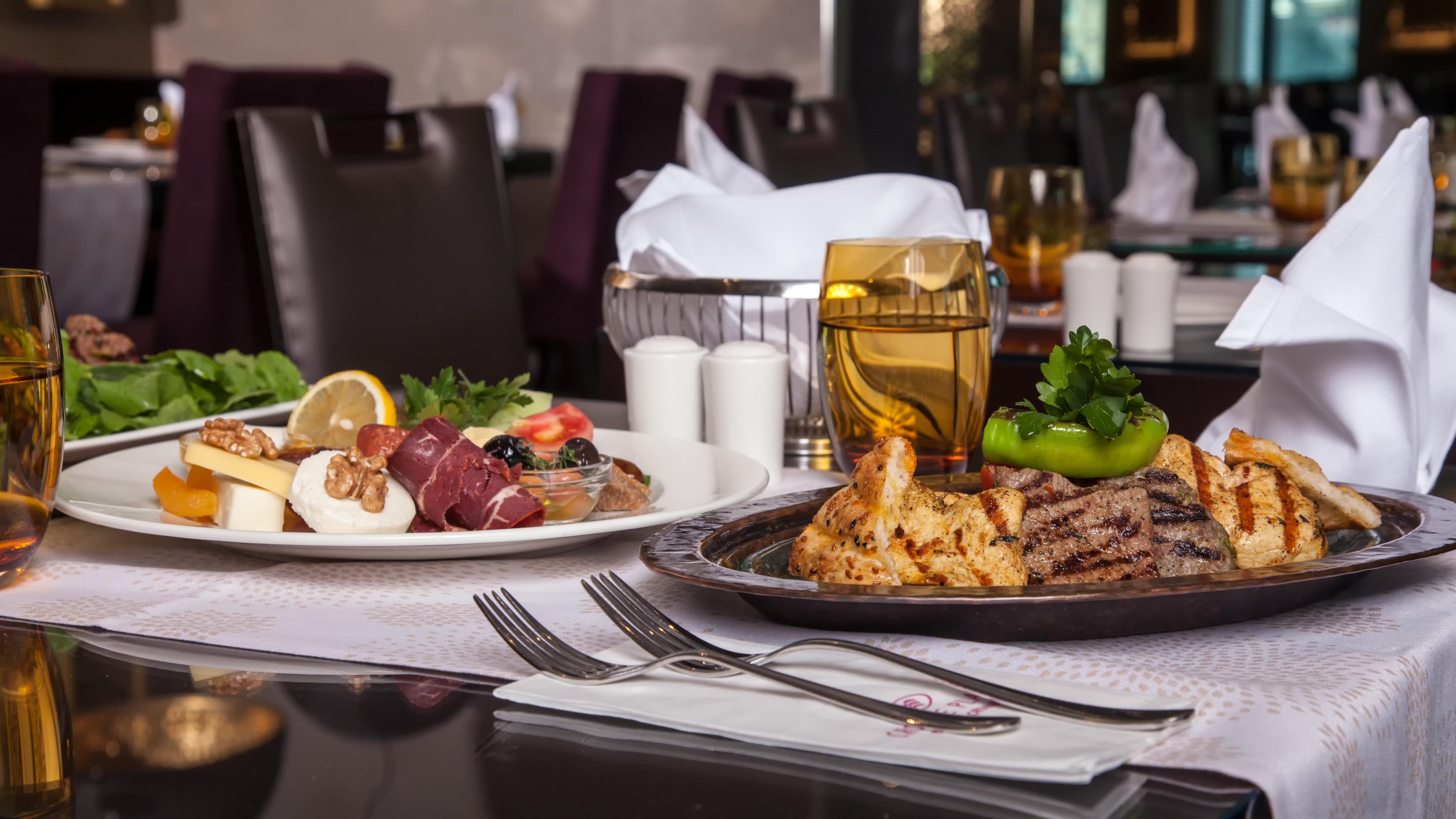 Crowne Plaza Istanbul Oryapark By Ihg Hotel Ngoại thất bức ảnh