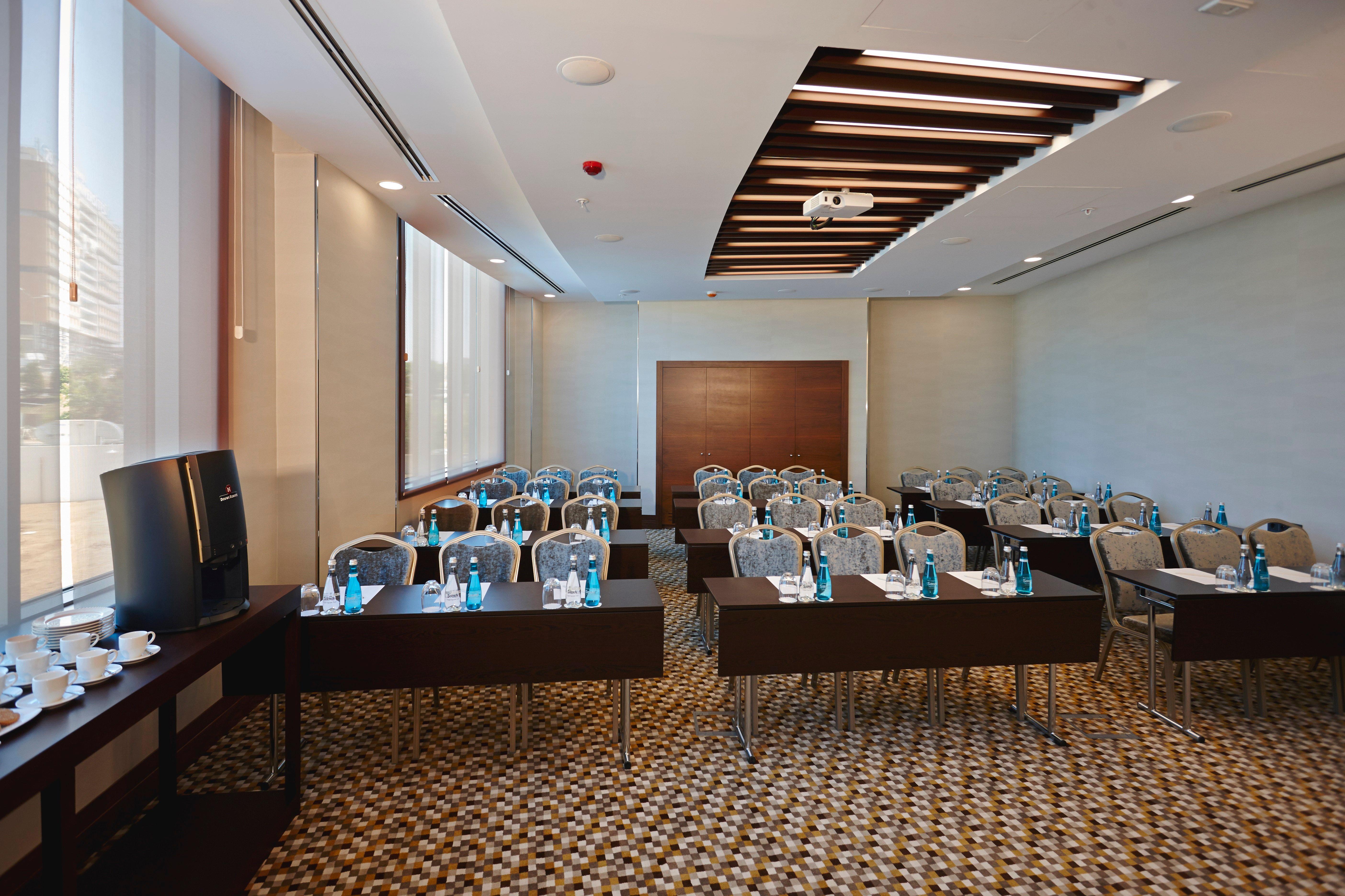 Crowne Plaza Istanbul Oryapark By Ihg Hotel Ngoại thất bức ảnh