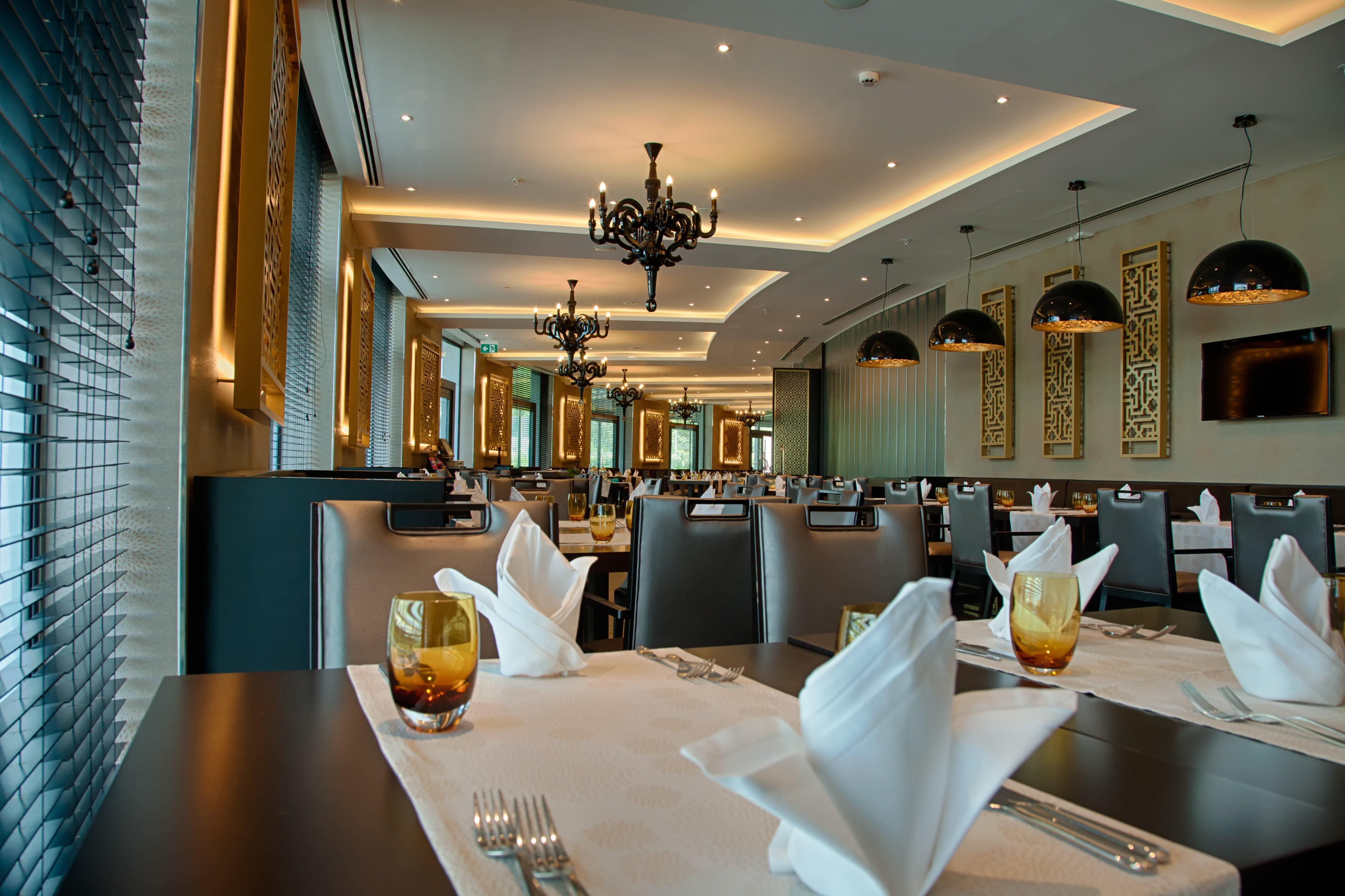 Crowne Plaza Istanbul Oryapark By Ihg Hotel Ngoại thất bức ảnh