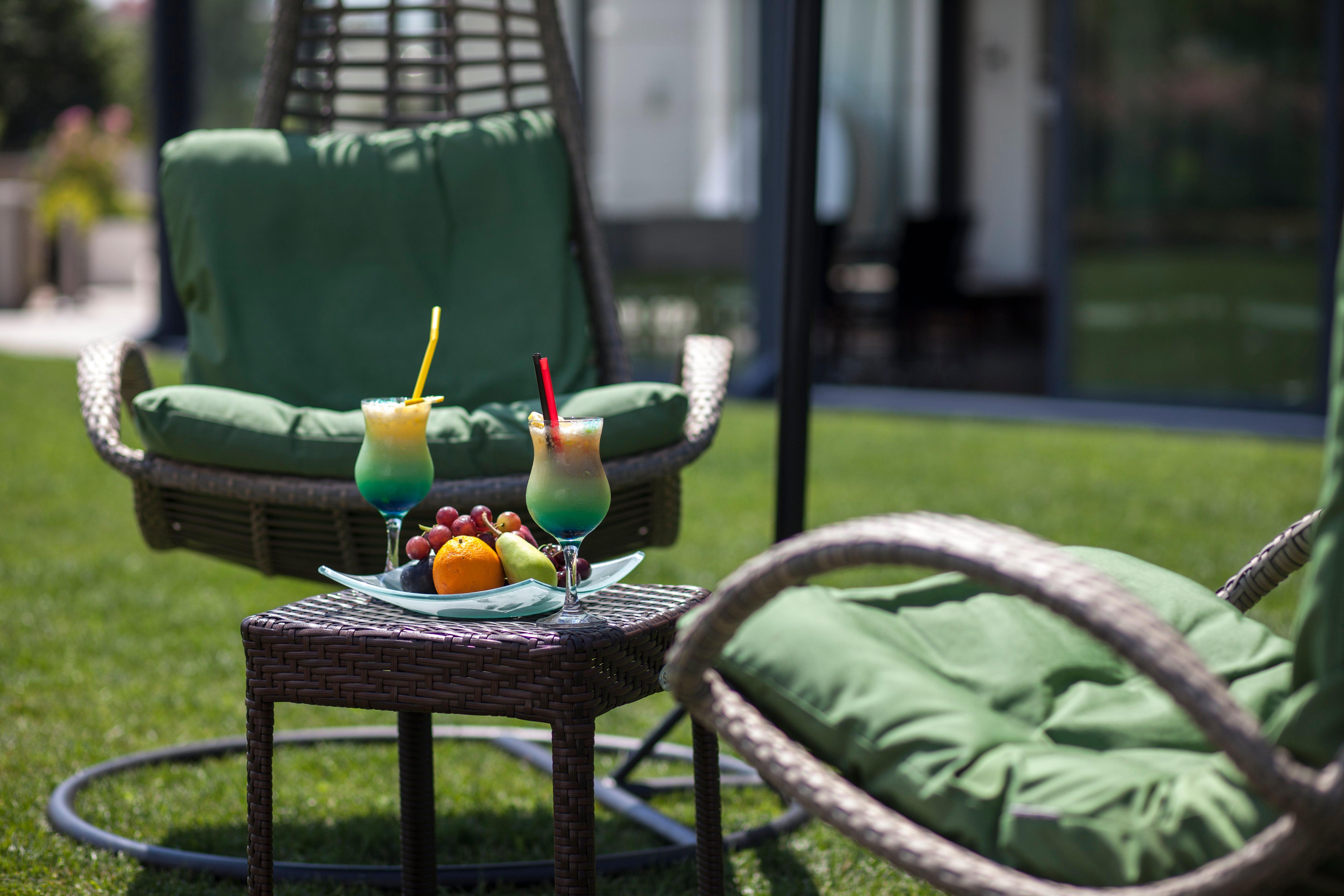 Crowne Plaza Istanbul Oryapark By Ihg Hotel Ngoại thất bức ảnh
