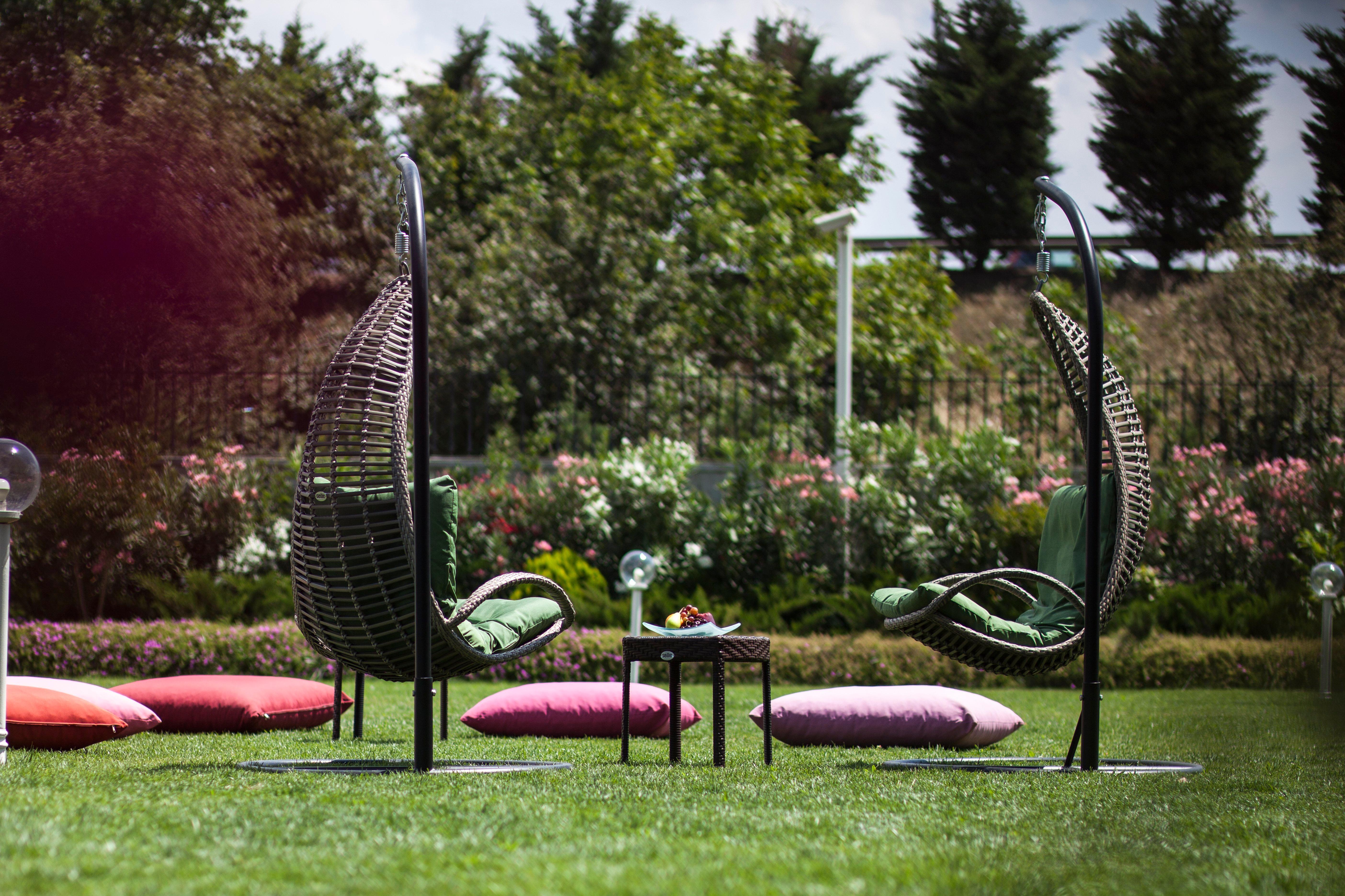 Crowne Plaza Istanbul Oryapark By Ihg Hotel Ngoại thất bức ảnh