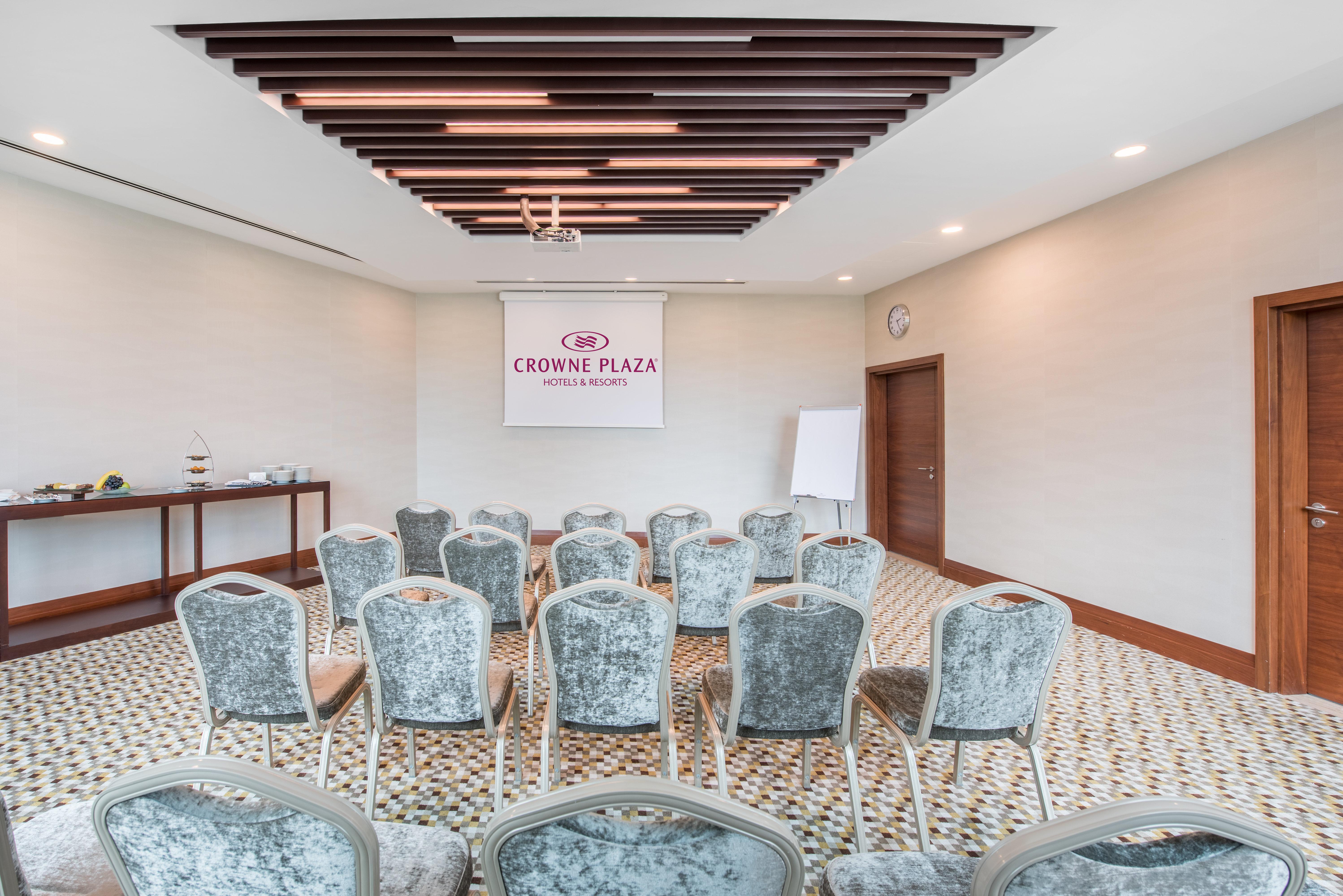 Crowne Plaza Istanbul Oryapark By Ihg Hotel Ngoại thất bức ảnh